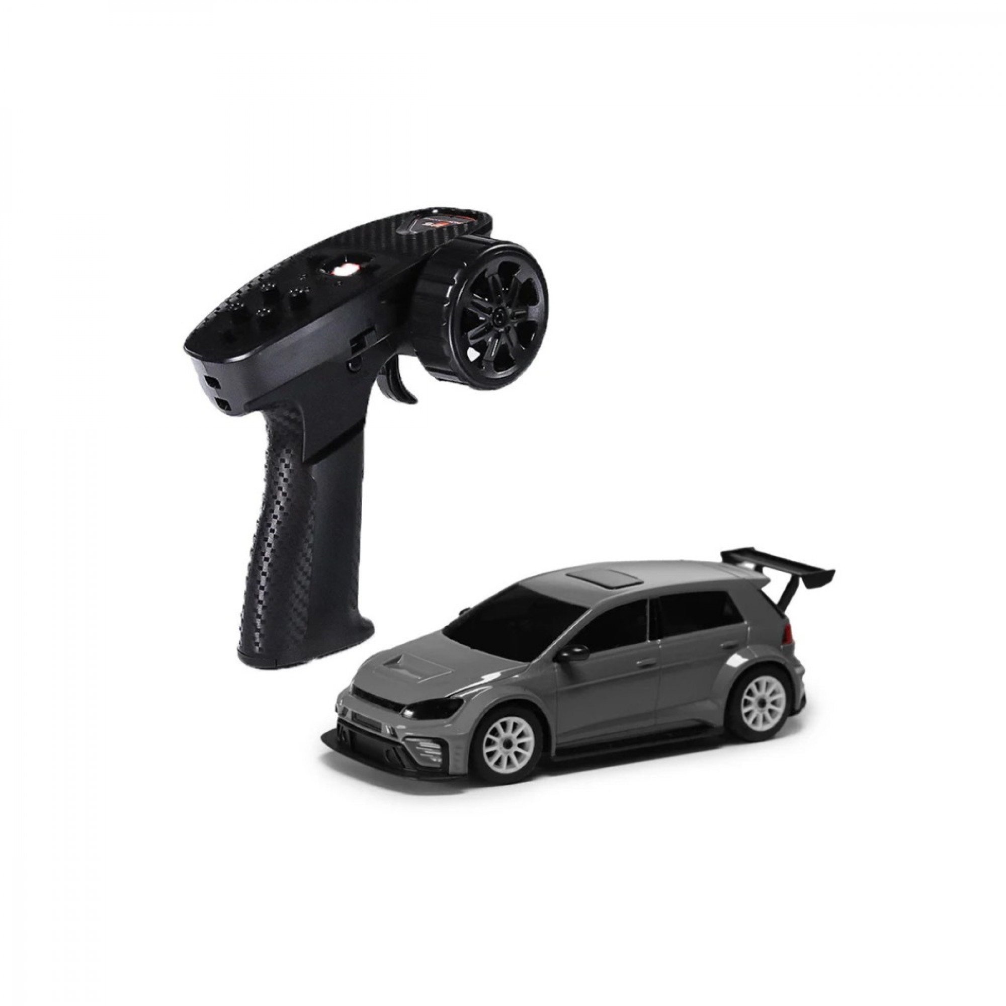 Ультракомпактна радіокерована машинка в масштабі 1:64 Sniclo Mini FPV Car